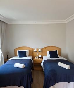 Flat Particular em Hotel 4 estrelas em Higienópolis