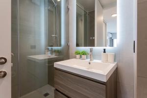 Exclusive Las Condes Romantic Getaway