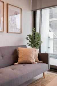 Exclusive Las Condes Romantic Getaway