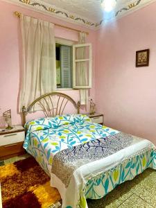 La casita de Larache