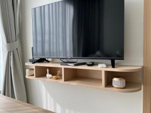 FANTASEA KAMALA NEW 1 BEDROOM & Living Room Balcony