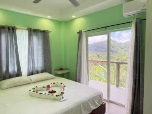 Green Onyx Villas - 苏弗里耶尔