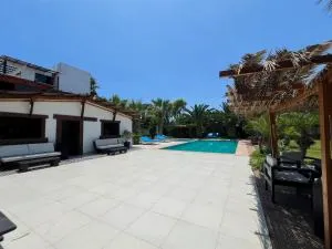 Casa de Playa Asia - San Antonio