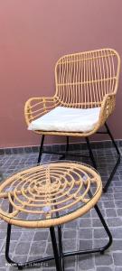 La casa (monoambiente)