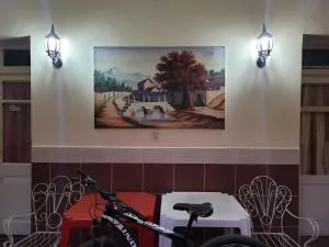 Hostería España - Tarija