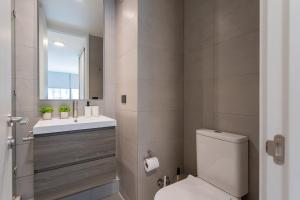 Araucano Park Indulge 1BR Urban Culinary Escape