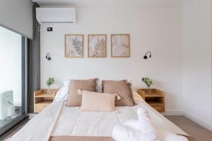 Araucano Park Indulge 1BR Urban Culinary Escape