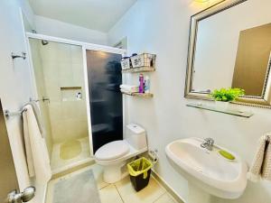 Departamento cerca del mar y con vista