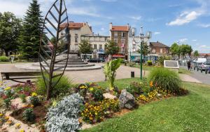 Appartements Le Nid Chaleureux Ecoresponsable : photos des chambres