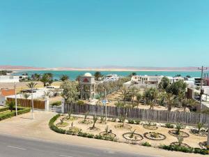 Casa Monet Residential Paracas