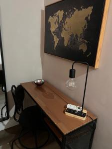 Room SestoA