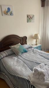 As pontes apartamento