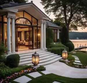 Grandure Villa - Nopendaw