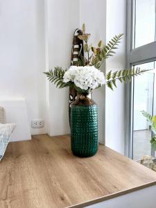 Casa Monet Residential Paracas