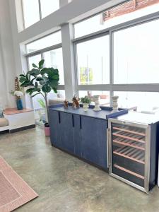 Casa Monet Residential Paracas