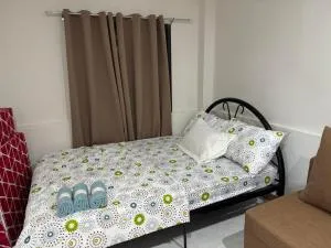 Vibrant Vibes Cozy Staycation II in Sorsogon City - Allen