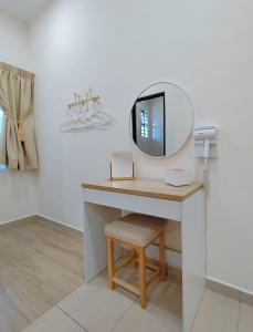 Green Homestay 3Br3Ba at Pinang