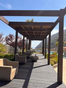 Apartment in Quintay