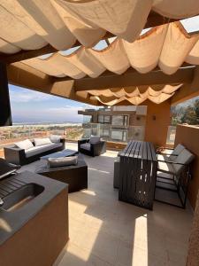 Apartment in Quintay