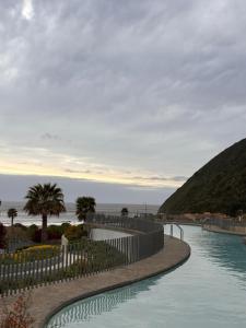 Apartment in Quintay