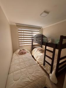 Apartment in Quintay