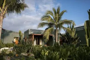 LaSal Samas - Hotel La Saladita - Lázaro Cárdenas