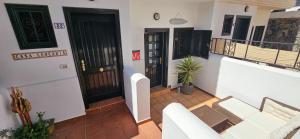 Casa Leocadia Tenerife