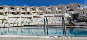 Casa Leocadia Tenerife