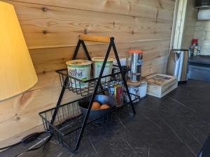 The Homestead Compact