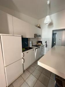 Apartments with a parking space Sabunike, Zadar - 24172