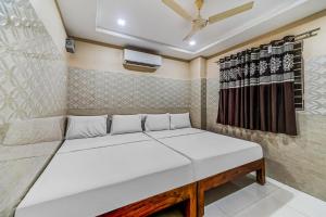 Hotel O Sree Vishnu Bhavan