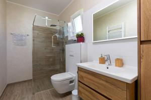 Holiday house with a parking space Rovinj - 24274