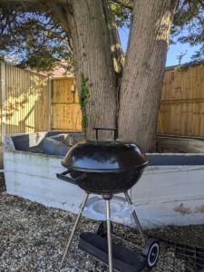 The Homestead Compact With private Lazy spa