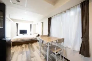 シティハイツ南6条 - Ōdōri