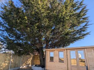 The Homestead Compact With private Lazy spa