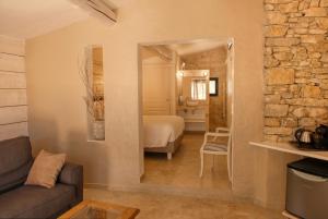 B&B / Chambres d'hotes Les Chambres du Hameau : photos des chambres