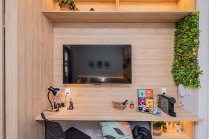 Apartamento 403 Luxo no Coração da Vila Madalena