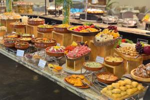 Sheraton Grand Panama