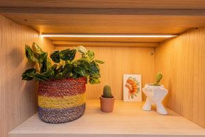 Apartamento 403 Luxo no Coração da Vila Madalena