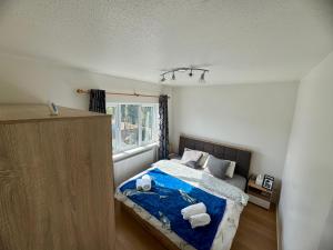 The Garden Luxe Retreat