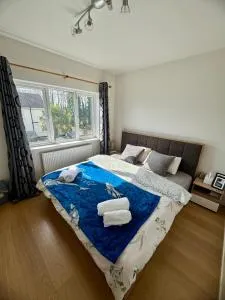 The Garden Luxe Retreat - Cluain Aodha