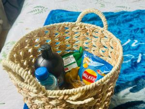 The Garden Luxe Retreat