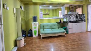 BassuraCity Apartment near Hi-Speed Train Station -Min Stay 3 nights-