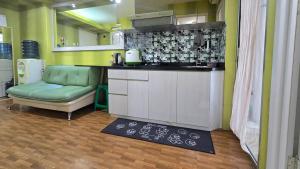 BassuraCity Apartment near Hi-Speed Train Station -Min Stay 3 nights-