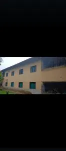 Casa do Adilson - 瓜皮米林