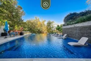 2BR Condo in Concha Chinas with Breathtaking Views - Puerto Vallarta