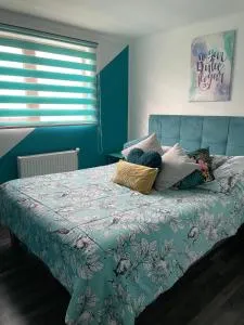 Departamento a pasos del Mall Espacio Urbano Punta Arenas - Ojo Bueno