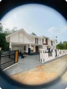 Tejus villa - Vāzhākulam