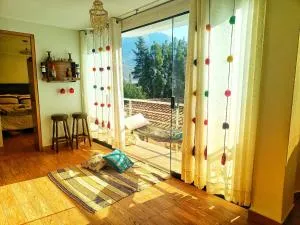 Pitusiray Sanctuary House - Manto