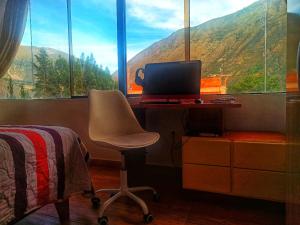 Pitusiray Sanctuary House